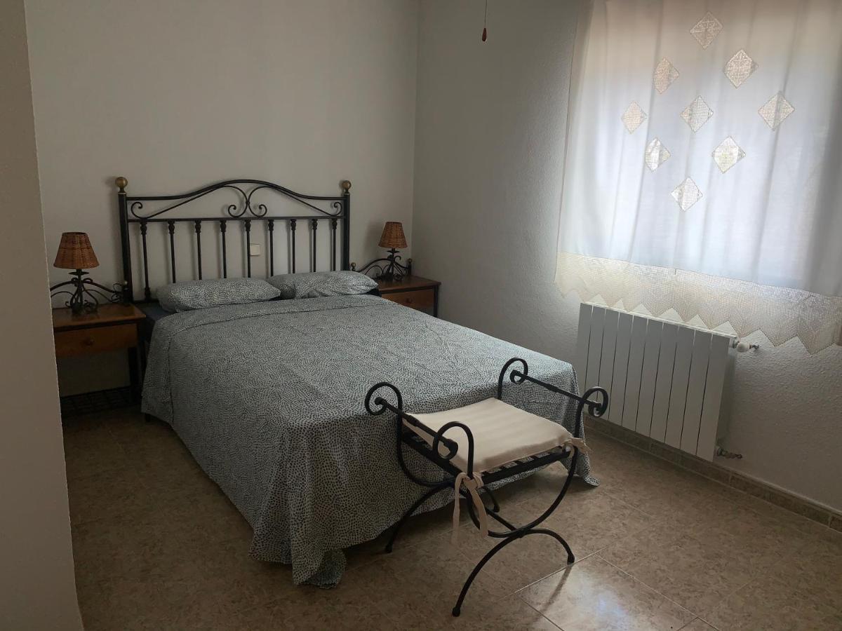 Jaramundi Villa Villa del Prado Exteriör bild