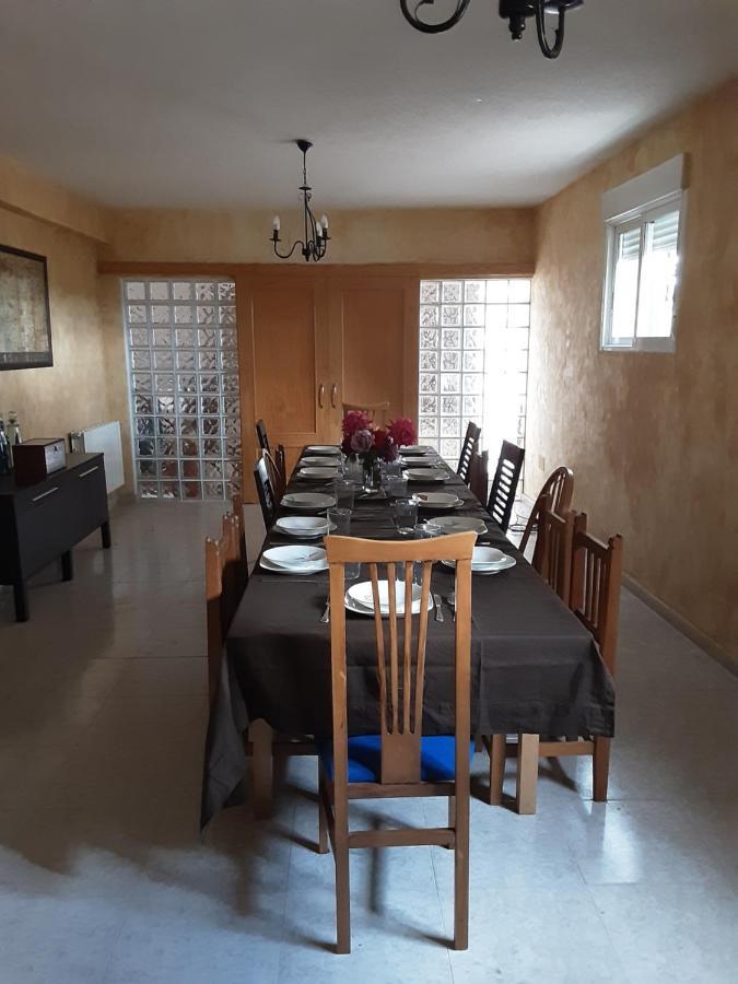 Jaramundi Villa Villa del Prado Exteriör bild