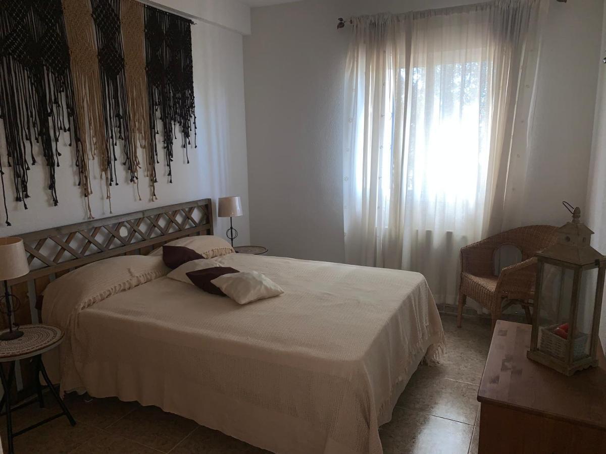 Jaramundi Villa Villa del Prado Exteriör bild