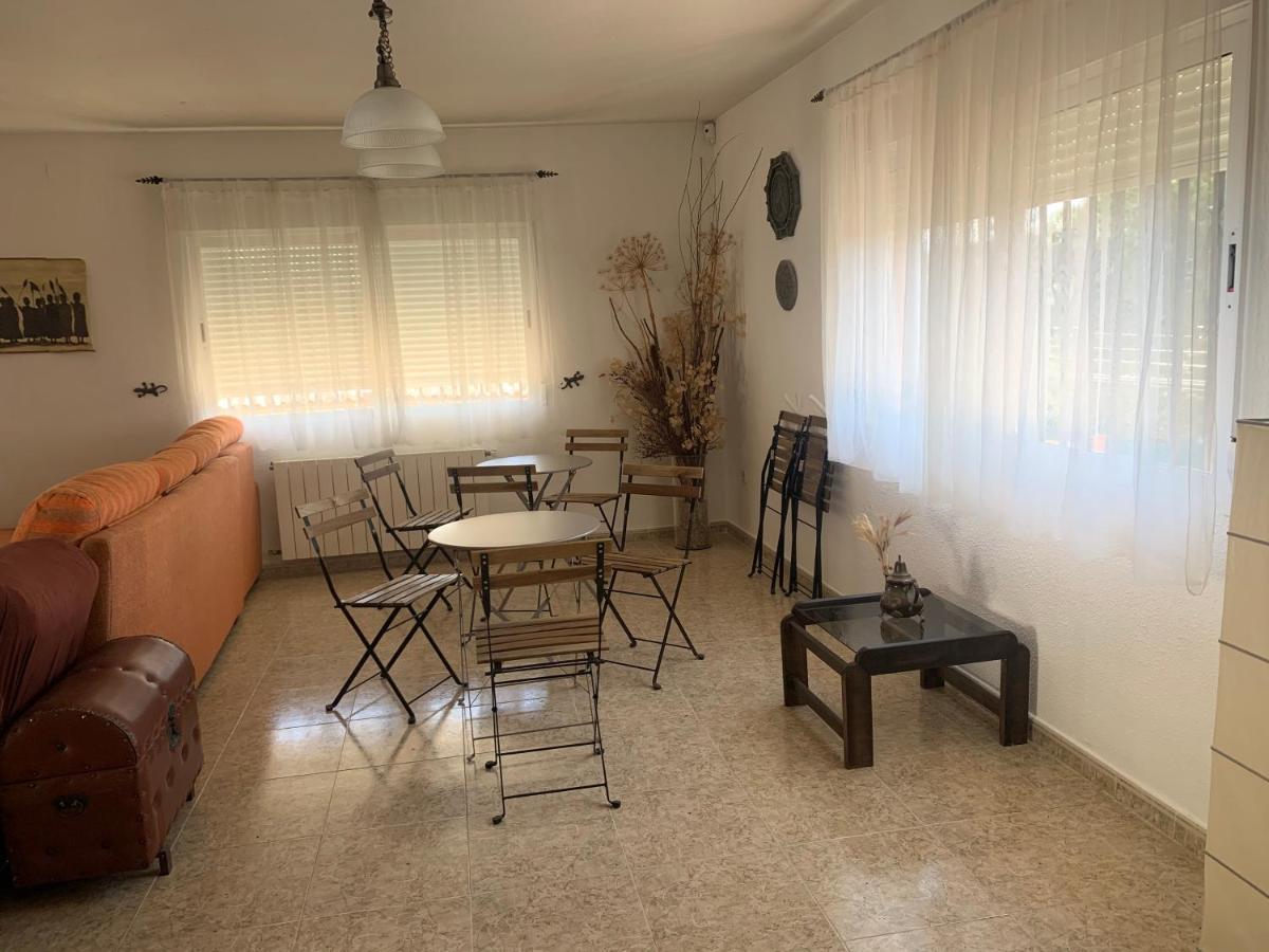 Jaramundi Villa Villa del Prado Exteriör bild