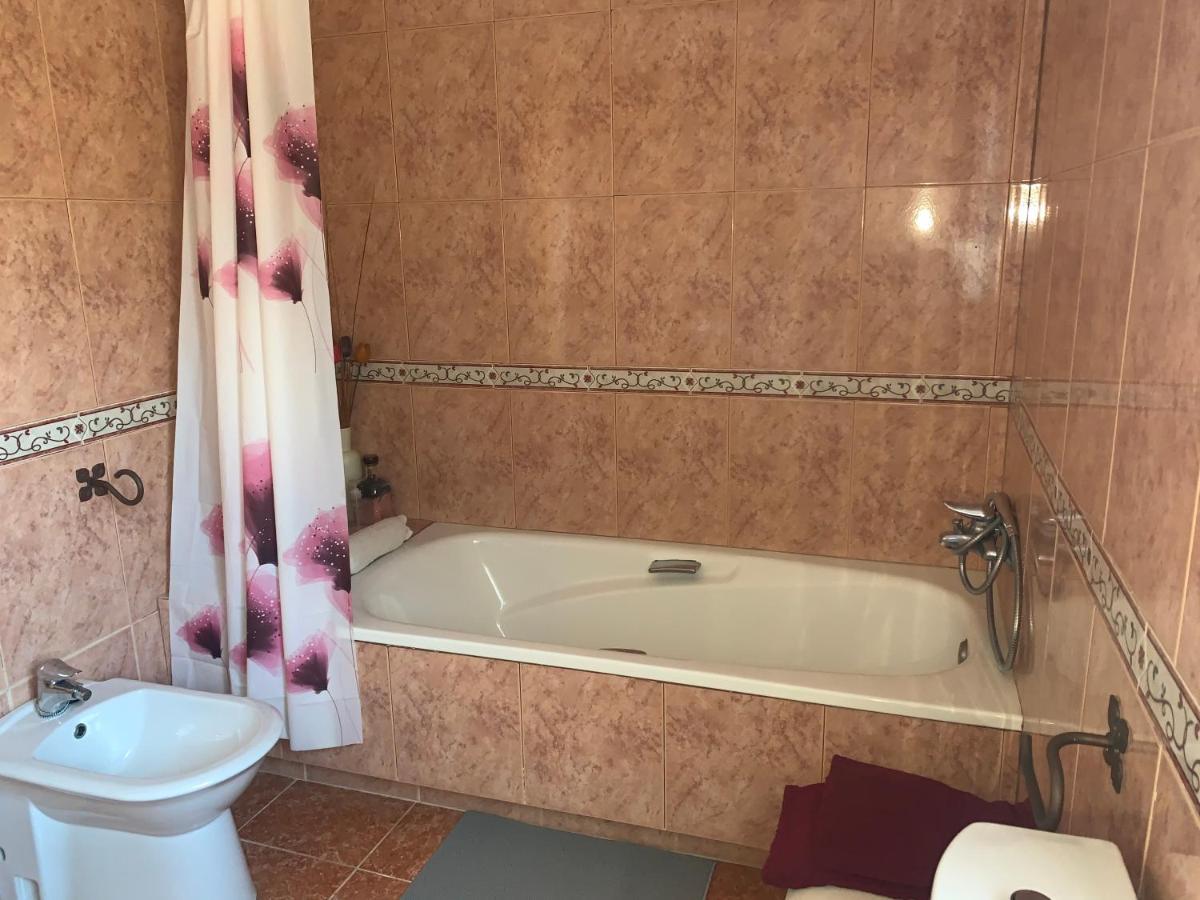 Jaramundi Villa Villa del Prado Exteriör bild