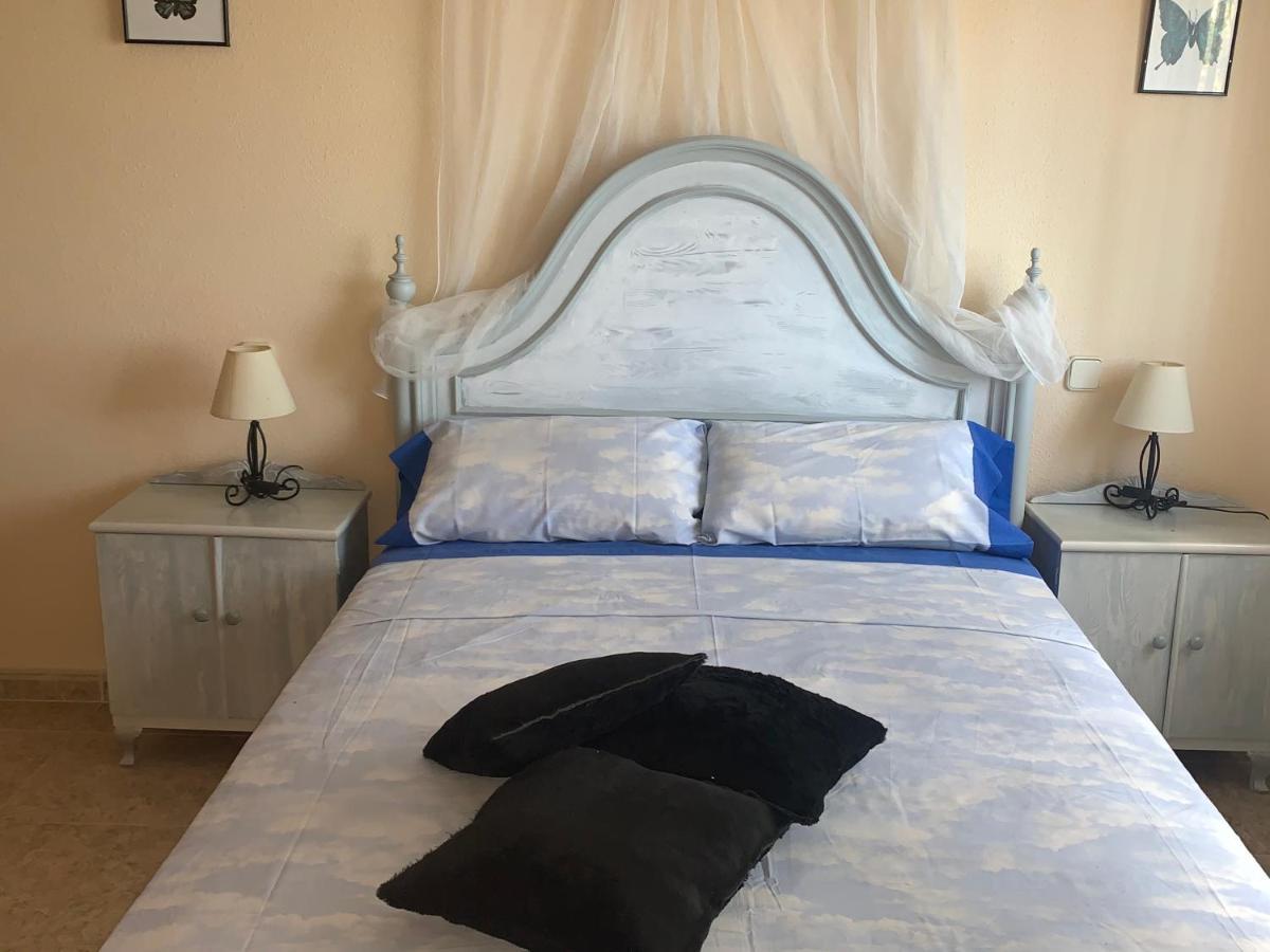 Jaramundi Villa Villa del Prado Exteriör bild
