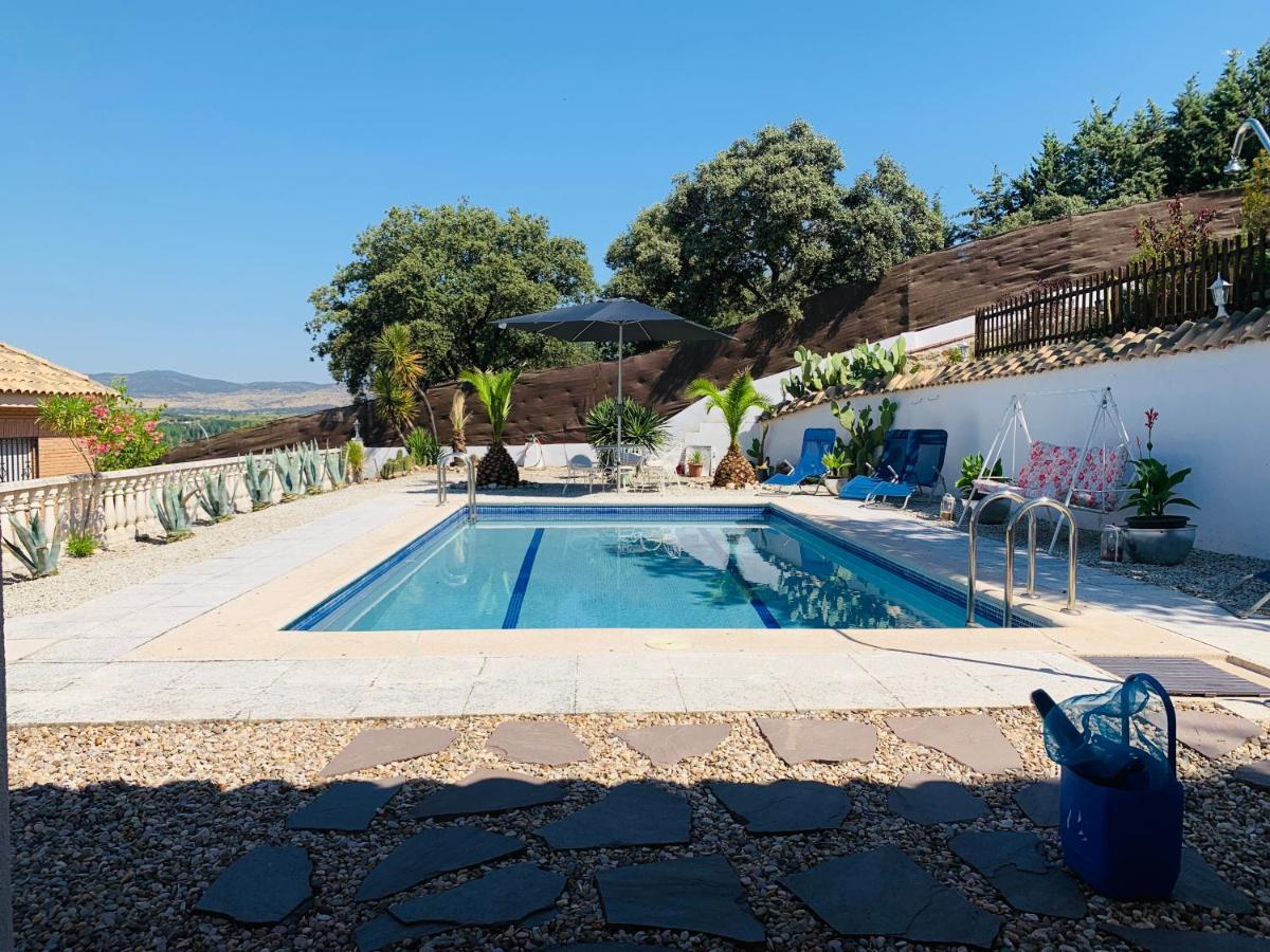 Jaramundi Villa Villa del Prado Exteriör bild