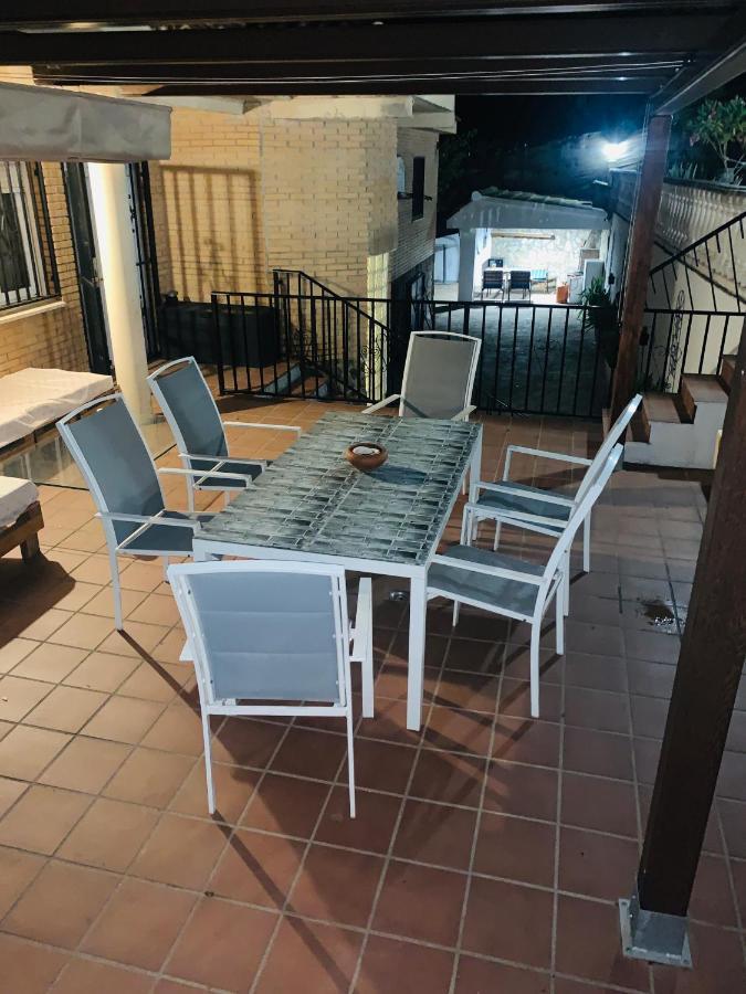 Jaramundi Villa Villa del Prado Exteriör bild